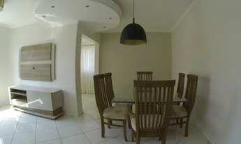 Imagem 2: Apartamento para aluguel, 2 quartos, 1 suíte, 1 vaga, Czerniewicz - Jaraguá do Sul/SC