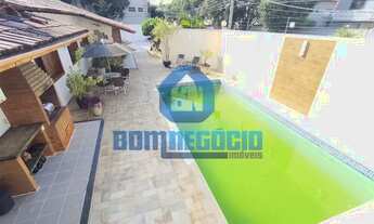 Imagem 5: Casa para locação com 5 QUARTOS, ILHA DOS ARAUJOS, GOVERNADOR VALADARES - MG