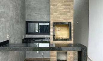 Imagem 6: Casa com 3 dormitórios à venda, 125 m² por R$ 460.000 - Mangabeira - Eusébio/CE