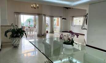 Imagem 5: Casa - 4 suítes - 4 vagas de garagem - Planalto Paulista - São Paulo - SP