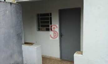 Imagem 3: CASA 01 DORMITÓRIO PARA ALUGAR VILA FORMOSA