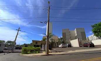 Imagem 2: Apartamento com 2 dormitórios à venda, por R$ 170.000 - Jardim Palos Verdes - Botucatu/SP