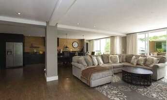 Imagem 5: Casa à venda, 4 quartos, 2 suítes, 4 vagas, Condomínio Serra dos Manacas - Nova Lima/MG