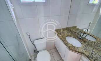 Imagem 6: Apartamento para venda com 3 quartos sendo 1 suíte em Jardim Camburi - Vitória - ES