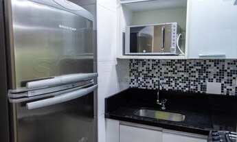 Imagem 6: Saint Paulo Excelente localização e Infraestrutura incrível