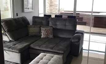 Imagem 6: Cobertura duplex para venda tem 210 metros quadrados com 4 quartos em Vila Carrão - São Pa