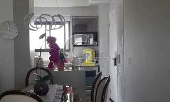 Imagem 5: APARTAMENTO - VILA ROMANA - 3 DORMS - 2 SUÍTES - 2 VAGAS