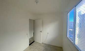 Imagem 5: Apartamento aluguel - Residencial Terra Brasilis