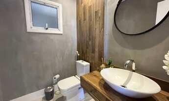 Imagem 7: Casa para venda ou locação no Condomínio Terras de Vinhedo em Vinhedo/SP