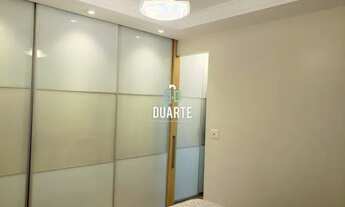 Imagem 5: SANTOS - Apartamento Padrão - EMBARÉ