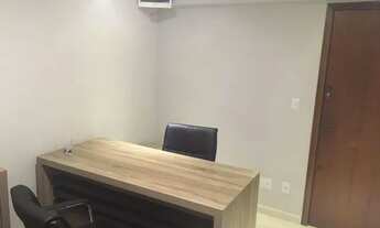 Imagem 6: Sala Comercial no Centro