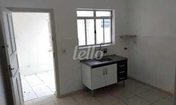 Imagem 5: São Paulo - Casa Padrão - Mooca