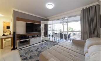 Imagem 5: Apartamento para Aluguel - Bosque da Saúde, 3 Quartos, 115 m2