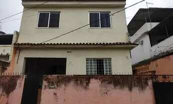 Imagem 7: Vendo casa frente de rua em realengo 4 qaurtos