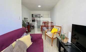 Imagem 5: Apartamento para Aluguel - Vila Romana, 2 Quartos, 60 m2