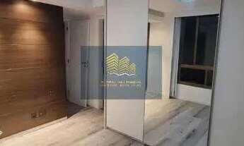 Imagem 5: Global Millennium vende apartamento recém reformado 2 quartos Ingá