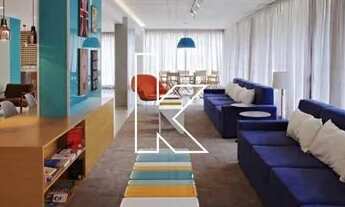 Imagem 6: SãO PAULO - Apartamento Padrão - Vila Olímpia