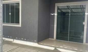 Imagem 2: Casa para aluguel tem 60 metros quadrados com 2 quartos, inicio da segunda quadra