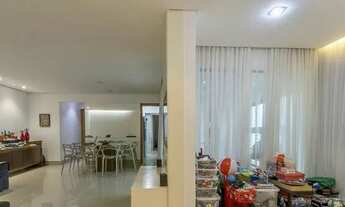 Imagem 7: Apartamento à venda, 4 quartos, 1 suíte, 3 vagas, Vila da Serra - Nova Lima/MG