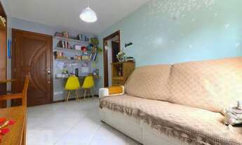 Imagem: Apartamento para Aluguel - Coqueiros, 2