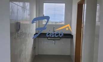 Imagem 5: SÃO VICENTE - Apartamento Padrão - ESPLANADA DOS BARREIROS