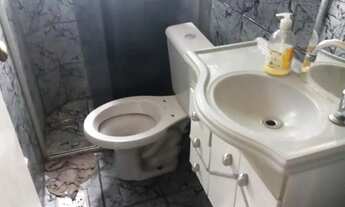 Imagem 6: Contagem - Apartamento Padrão - Fonte Grande