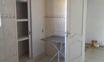 Imagem 5: Casa com 1 dormitório para alugar, 60 m² por R$ 1.500/mês - Vila Yara - Osasco/SP