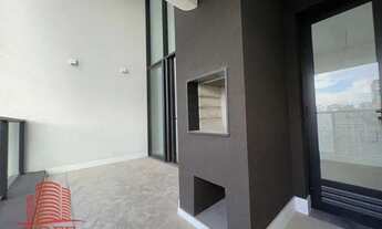 Imagem 6: Imóvel novo, nunca habitado, 02 suítes na Vila Olímpia!