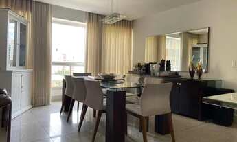 Imagem 4: Apartamento à venda, 4 quartos, 3 suítes, 3 vagas, Santo Antônio - Belo Horizonte/MG