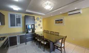 Imagem: Apartamento 3 dorm, 1 suíte 114 m² Ingleses