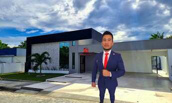 Imagem: Residencial Ponta Negra 2, 600m² Terreno