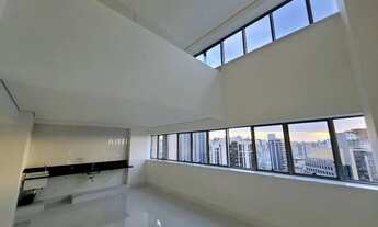 Imagem: Apartamento para aluguel, 1 quarto, 1 suíte