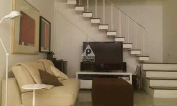 Imagem 4: Casa à venda, 5 quartos, 3 suítes, 2 vagas, Tijuca - RIO DE JANEIRO/RJ