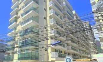 Imagem 3: Apartamento na Av. Maracanã, com 84m² - Tijuca