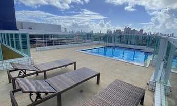 Imagem 2: Excelente Apt 03 quartos mobiliado ótima localização