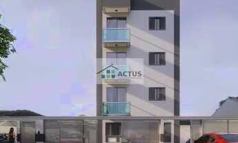 Imagem 2: Apartamento à venda no bairro Jardim Monsenhor Horta - 2ª Seção - Ibirité/MG