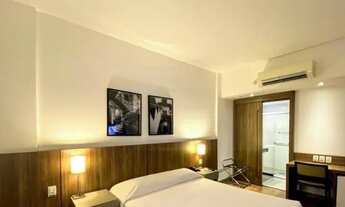 Imagem 6: Hotel à venda, 1 quarto, 1 suíte, Funcionários - Belo Horizonte/MG