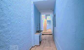 Imagem 4: Casa para Aluguel - Jardim Santa Maria, 1 Quarto, 58 m2