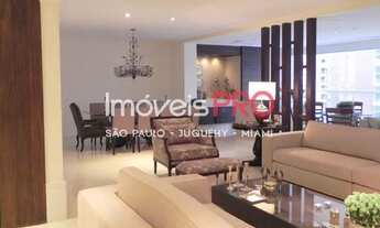 Imagem 2: Campo Belo - Varanda gourmet - 3 suítes - 4 vagas