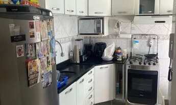 Imagem 6: Apartamento 3/4 condomínio cerejeira