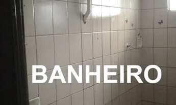 Imagem 3: Jardim Europa, barracão de 2 quartos (próximo Terminal das Bandeiras