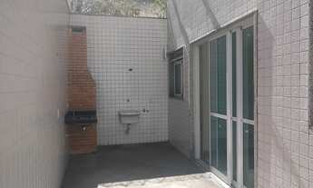 Imagem 4: Apartamento Garden para venda com 65m2 em Andaraí - Rio de Janeiro - RJ