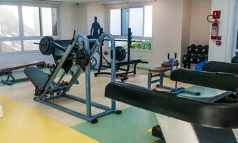 Imagem 2: Apartamento para aluguel tem 142 metros quadrados com 4 quartos em Pituaçu - Salvador - BA