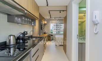 Imagem 2: PORTO ALEGRE - Loft - Partenon