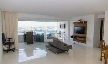 Imagem: Apartamento para Aluguel - Centro, 3 Quartos