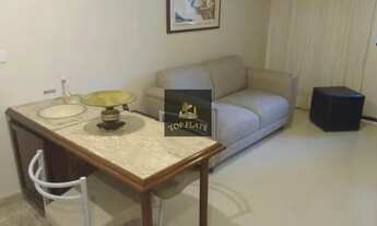 Imagem 2: Flat disponível no Jardim Paulista