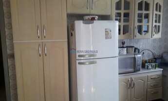 Imagem 7: Casa térrea com terreno 9X36, 3 dorm, 4 vagas