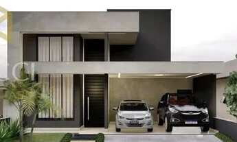 Imagem 1: Apartamento para venda com 155 metros quadrados com 3 quartos em Vila Real - Hortolândia