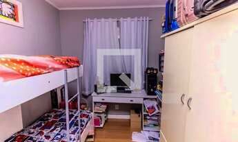 Imagem 7: Apartamento para Aluguel - Piratininga, 2 Quartos, 44 m2