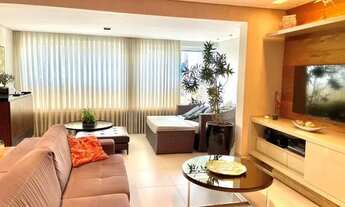 Imagem 2: Apartamento Garden à venda, 4 quartos, 2 suítes, 3 vagas, Vila da Serra - Nova Lima/MG